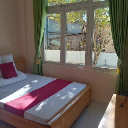 Mango Hotel Dalat Luaran gambar