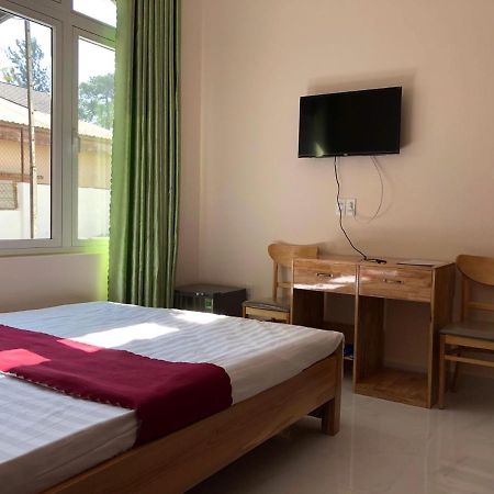 Mango Hotel Dalat Luaran gambar