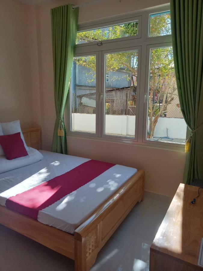 Mango Hotel Dalat Luaran gambar