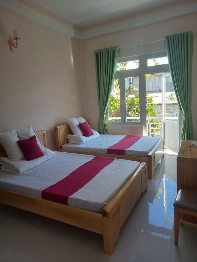 Mango Hotel Dalat Luaran gambar